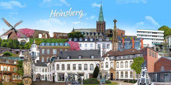 Heinsberg