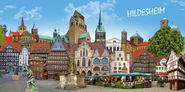 Hildesheim