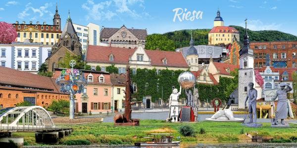 Riesa