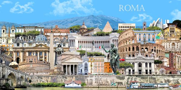 Rom