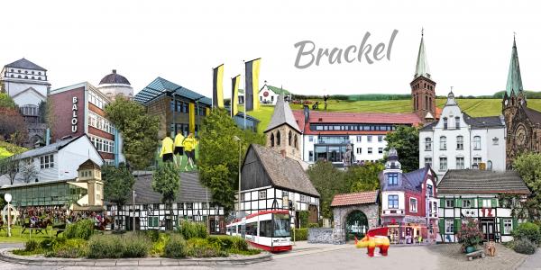Brackel