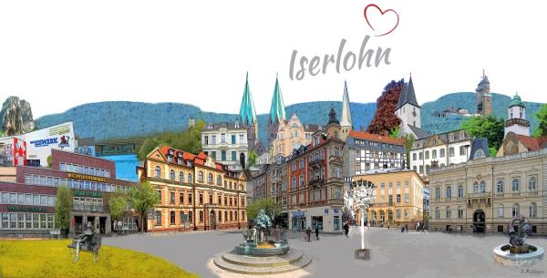 Iserlohn