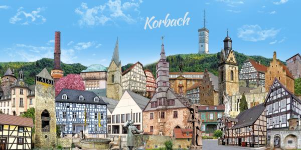 Korbach