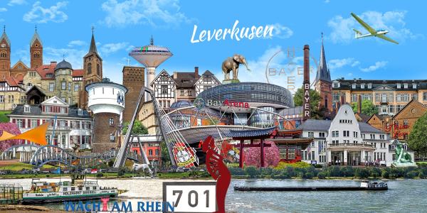 Leverkusen