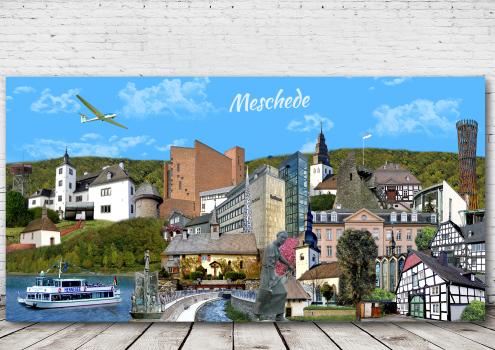 Meschede