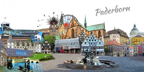 Paderborn