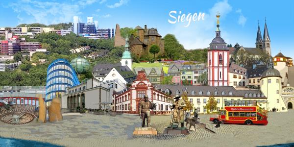 Siegen