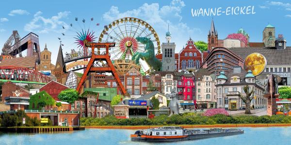 Wanne Eickel 2.0