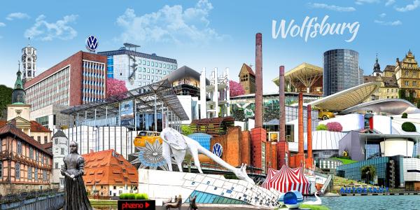 Wolfsburg