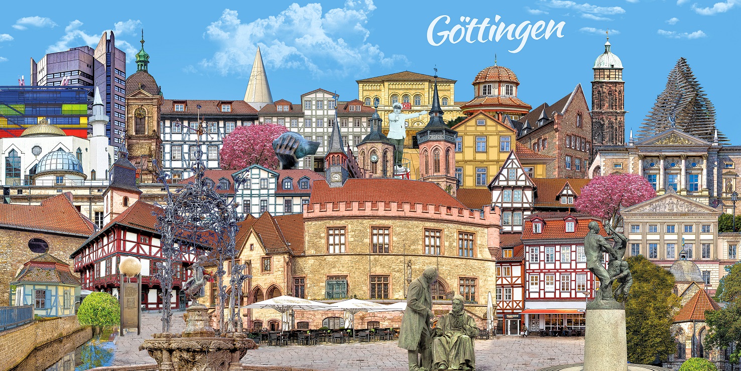 colerio.de - Göttingen