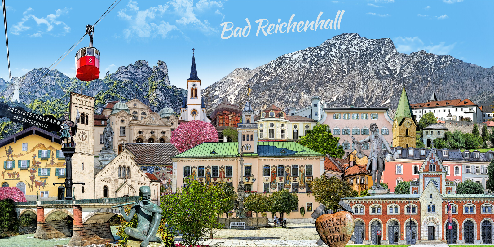 colerio.de Bad Reichenhall