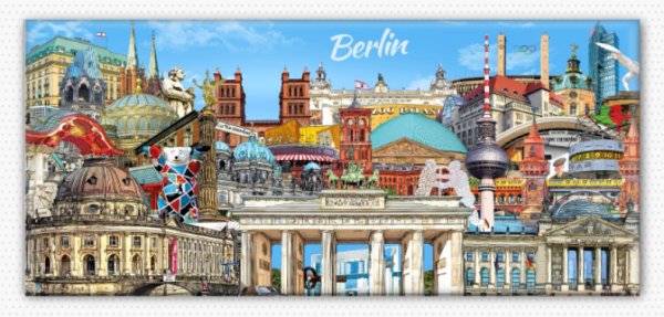 Magnet Berlin 2.0