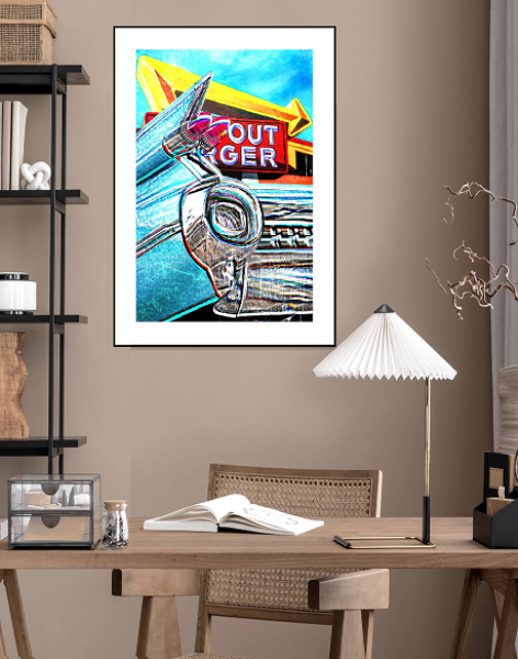 Poster Inandout