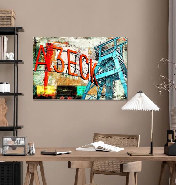 Poster A3Eck