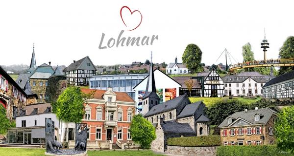 Lohmar