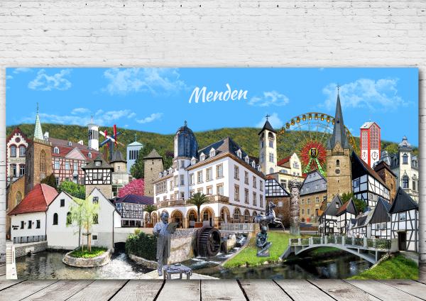 Menden