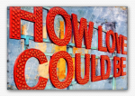 Magnet HowLovecouldbe